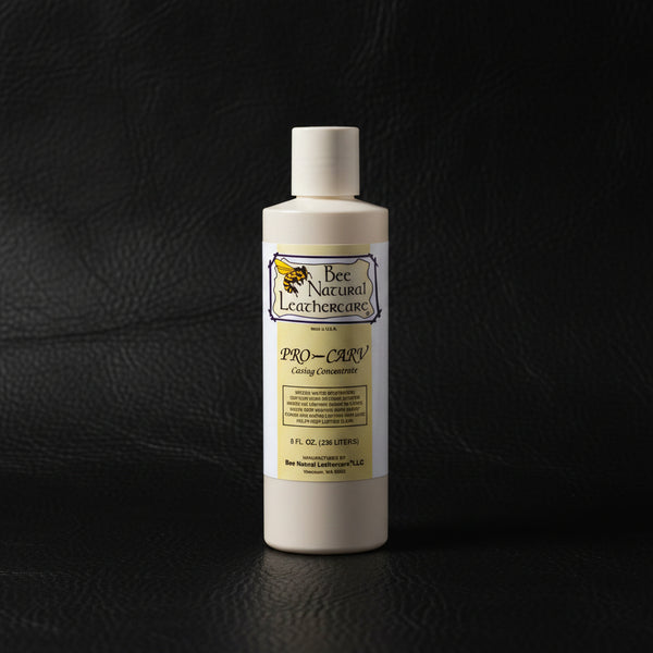 Bee natural - PRO-Carv - 8 Oz.