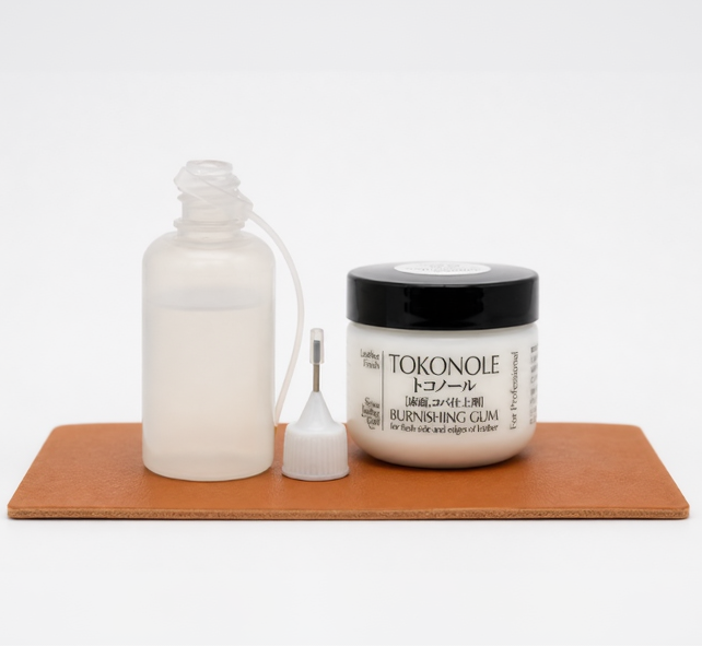 Tokonole finishing bundle