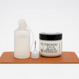 Tokonole finishing bundle