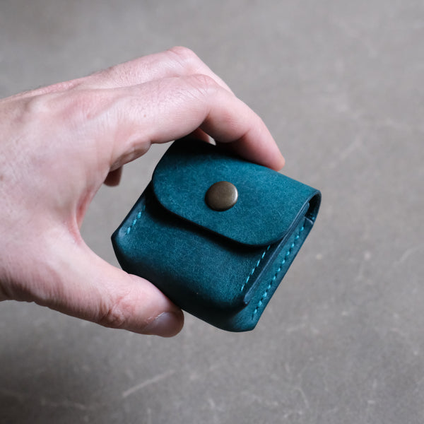 The Dog Lover's Leather Patterns | Advanced Leather Accessory Pattern