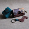 The Dog Lover's Leather Patterns | Advanced Leather Accessory Pattern