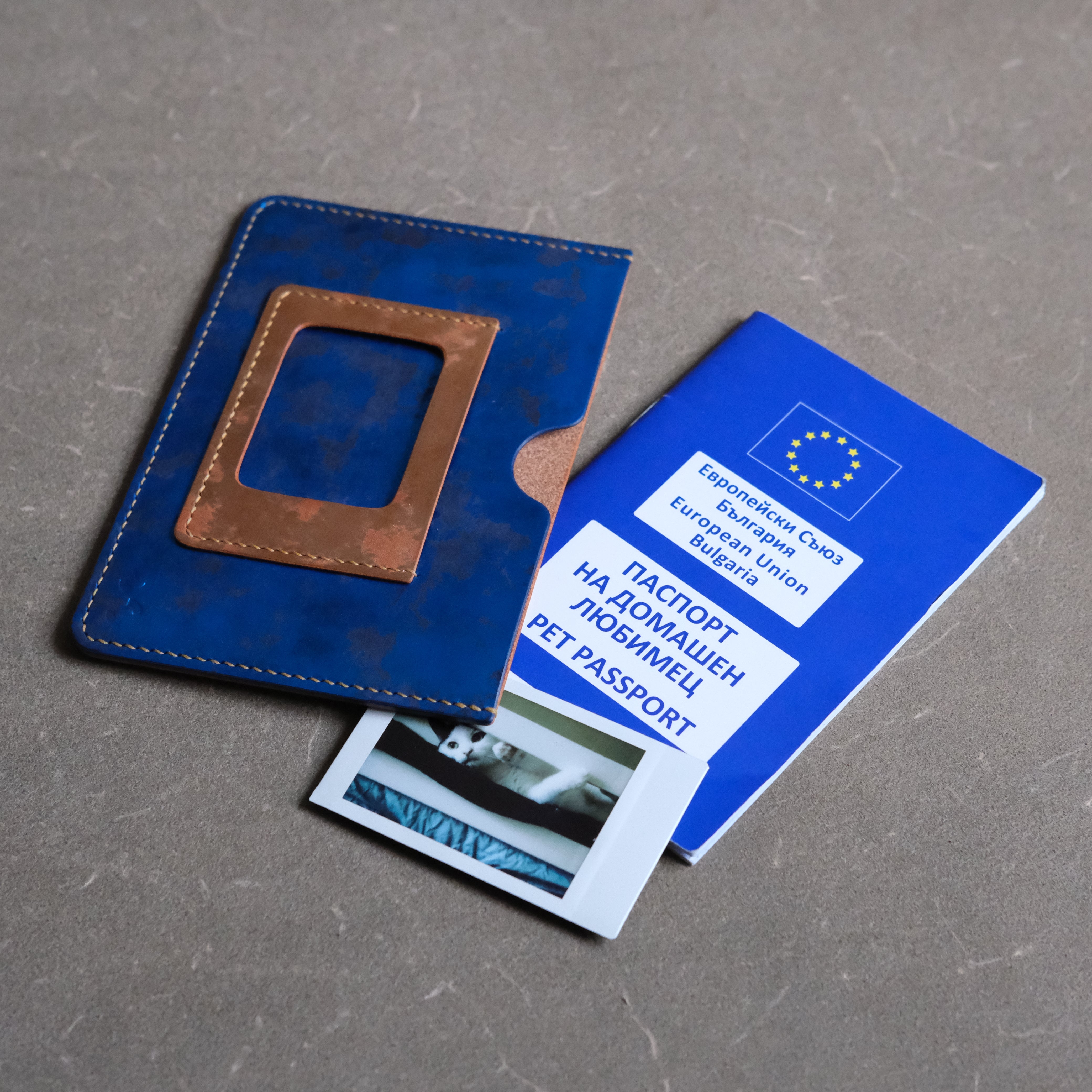 The Dog Lover's Leather Patterns | Advanced Leather Accessory Pattern