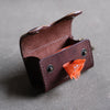 The Dog Lover's Leather Patterns | Advanced Leather Accessory Pattern
