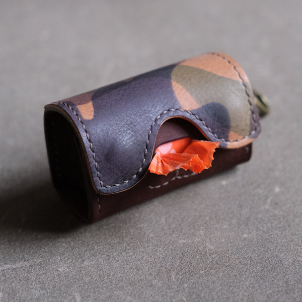 The Dog Lover's Leather Patterns | Advanced Leather Accessory Pattern