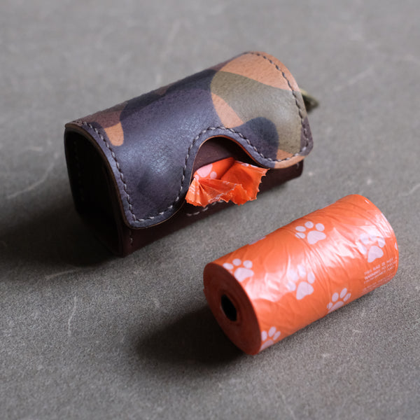 The Dog Lover's Leather Patterns | Advanced Leather Accessory Pattern