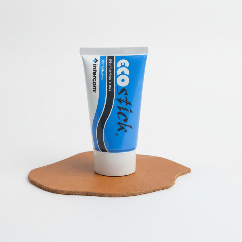 Shell Cordovan Starter Bundle – Premium Leather & Crafting Essentials