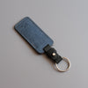 The Emergency Cash Keychain | Advanced Leather Accessoiry Pattern