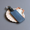 The Emergency Cash Keychain | Advanced Leather Accessoiry Pattern