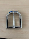 Beautifull Buckle Nickel 40 mm
