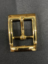 Buckle Gold 20 mm