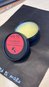 Leather Food creme Restore, Protect, and Shine with Nature’s Best Leather Cream