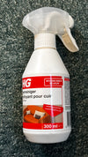 HG Leather Cleaner – Effortless Shine & Lasting Protection for Every Leather Surface