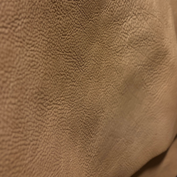 Olivenleder Jesse Vegetable Tanned Leather Panels - Natural