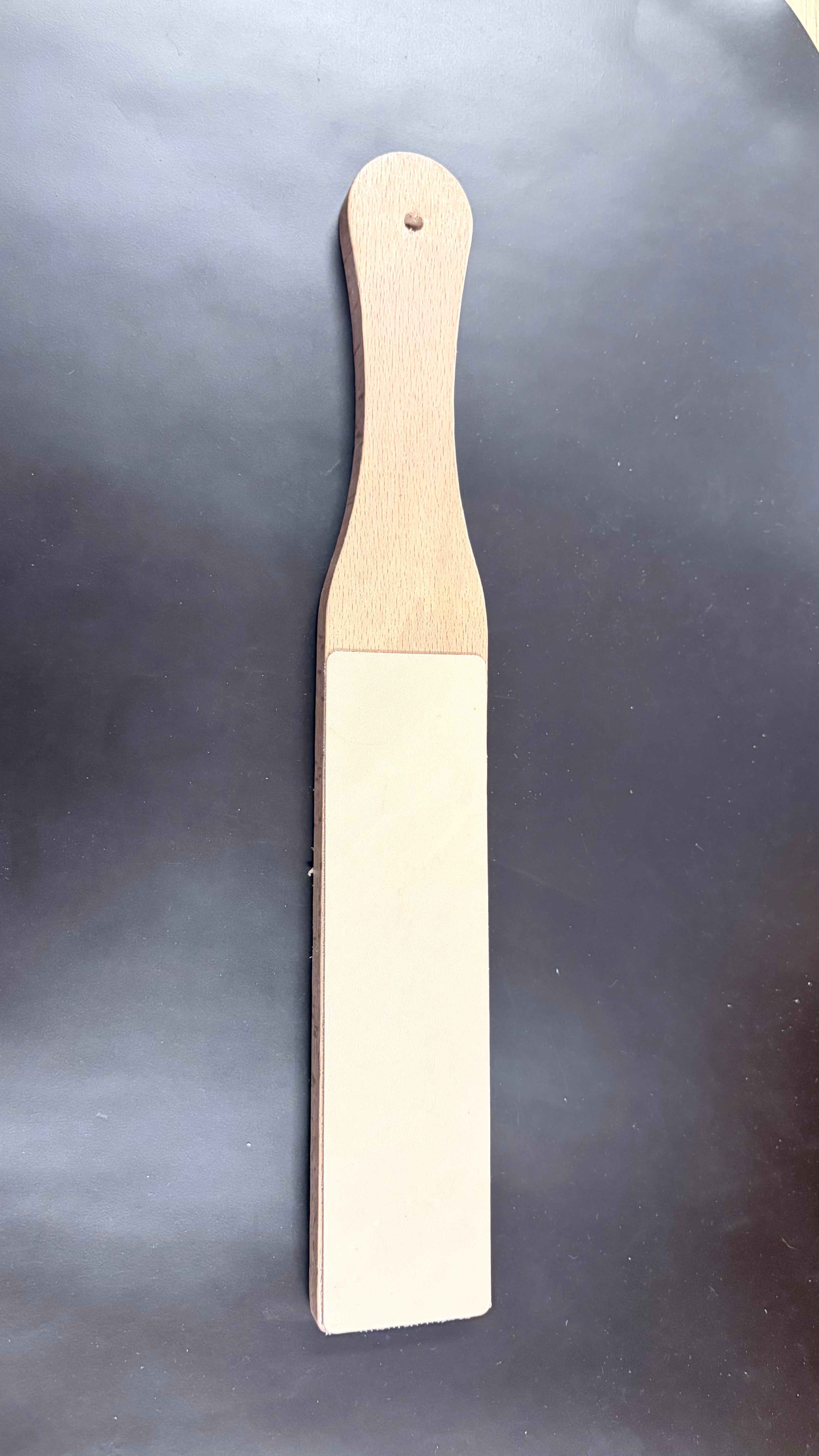 Double Sided Leather Strop board