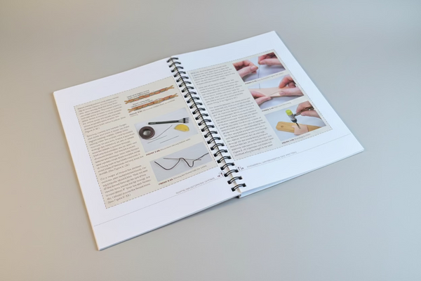 Leather Crafting Made Simple: A Beginner’s Guide to Genuine Goods