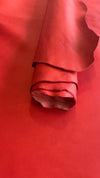Vaccheta Red Raspberry Conceria Maryam 1.4 mm