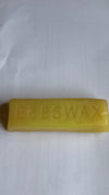 Beeswax – Natural Leather Conditioner & Thread Wax - Australian