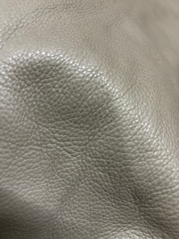 Floater milled leather - 1.3/1.5 mm