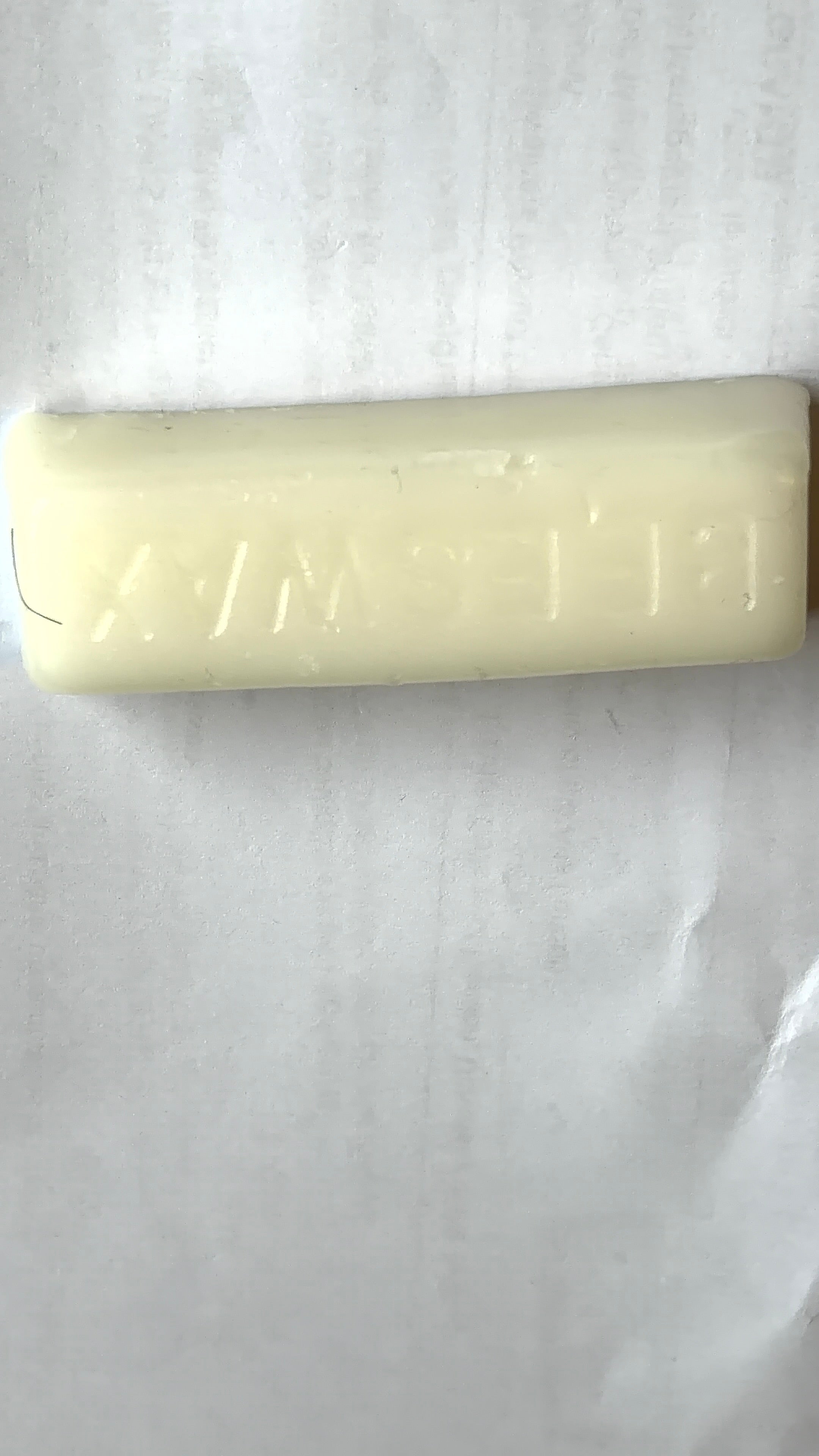 Beeswax – Natural Leather Conditioner & Thread Wax - Australian