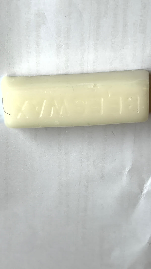 Beeswax – Natural Leather Conditioner & Thread Wax - Australian