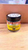 Fiebing’s Antique Finish Paste Black 4 oz | Tooling Contrast stamp Patina