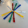 Tokonole + Reusable Plastic Glue Spatula – Perfect Christmas Gift