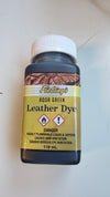 Fiebing Leather Dye 118ml – Professional Leather Dye for Makers