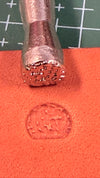 Relief Stempel Z-X511