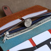 The Gallery Wallet | Intermediate Leather Wallet Pattern