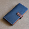 The Gallery Wallet | Intermediate Leather Wallet Pattern