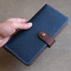 The Gallery Wallet | Intermediate Leather Wallet Pattern