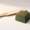 Essential Pollish Set - Green Polish Paste + Strop