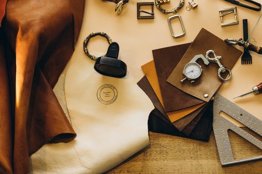 The Cordovan Color: A Complete Guide to This Rich, Timeless Shade