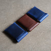 The Hammerhead Wallet | Intermediate Leather Wallet Pattern