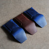 The Hammerhead Wallet | Intermediate Leather Wallet Pattern