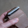 The Hammerhead Wallet | Intermediate Leather Wallet Pattern