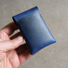 The Hammerhead Wallet | Intermediate Leather Wallet Pattern