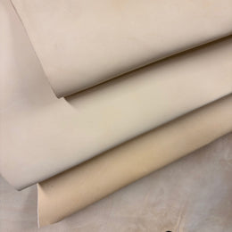 Maryam Crust Vegetable Tanned Leather 1.4-1.6 mm - Premium Leather