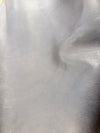 Deer Tan (Dark Chocolate Brown) — Whole Hide — Conceria Maryam (Full Veg-Tan, Lightly Milled)