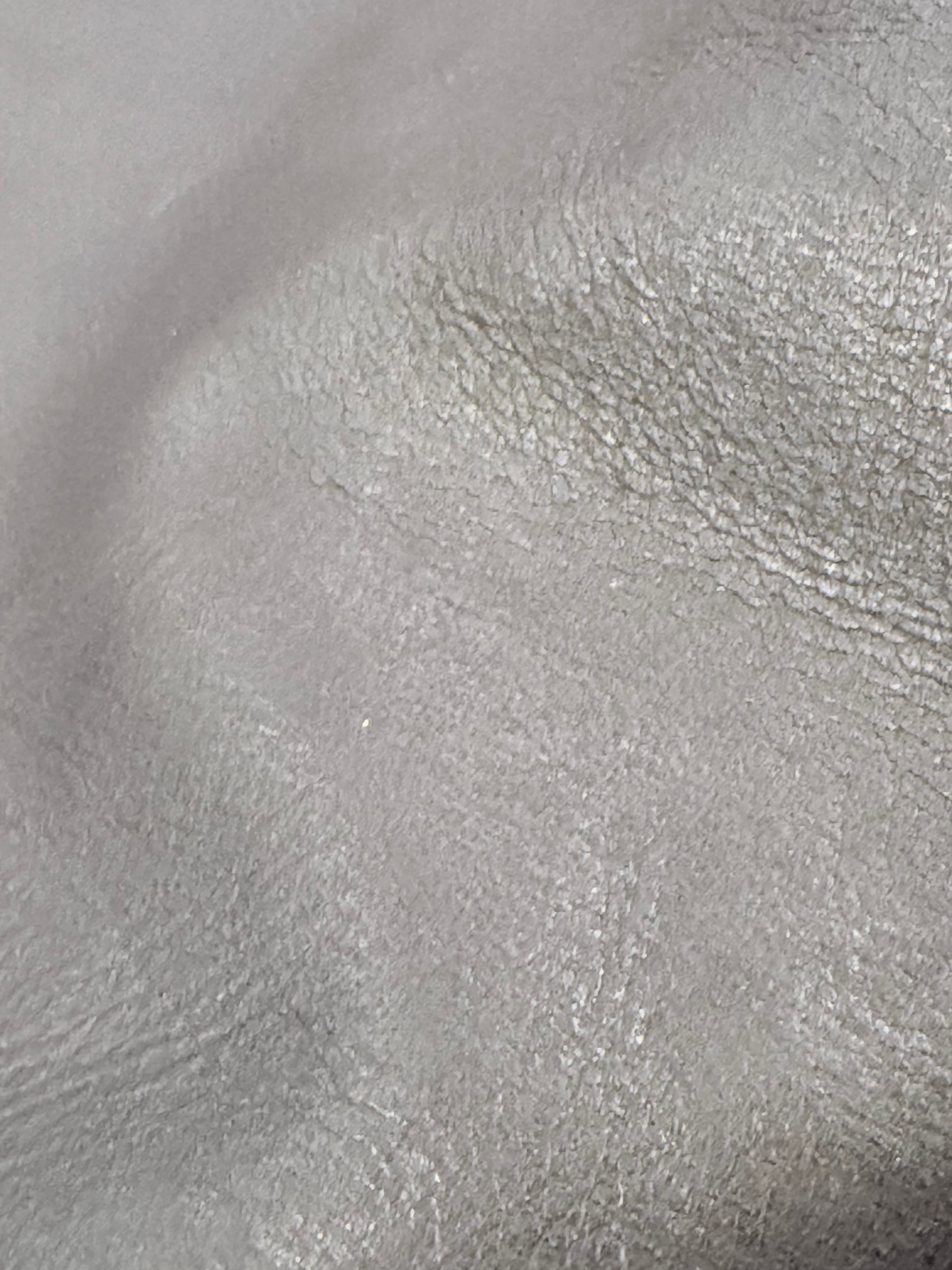 Deer Tan (Dark Chocolate Brown) — Whole Hide — Conceria Maryam (Full Veg-Tan, Lightly Milled)