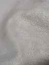 Deer Tan (Dark Chocolate Brown) — Whole Hide — Conceria Maryam (Full Veg-Tan, Lightly Milled)