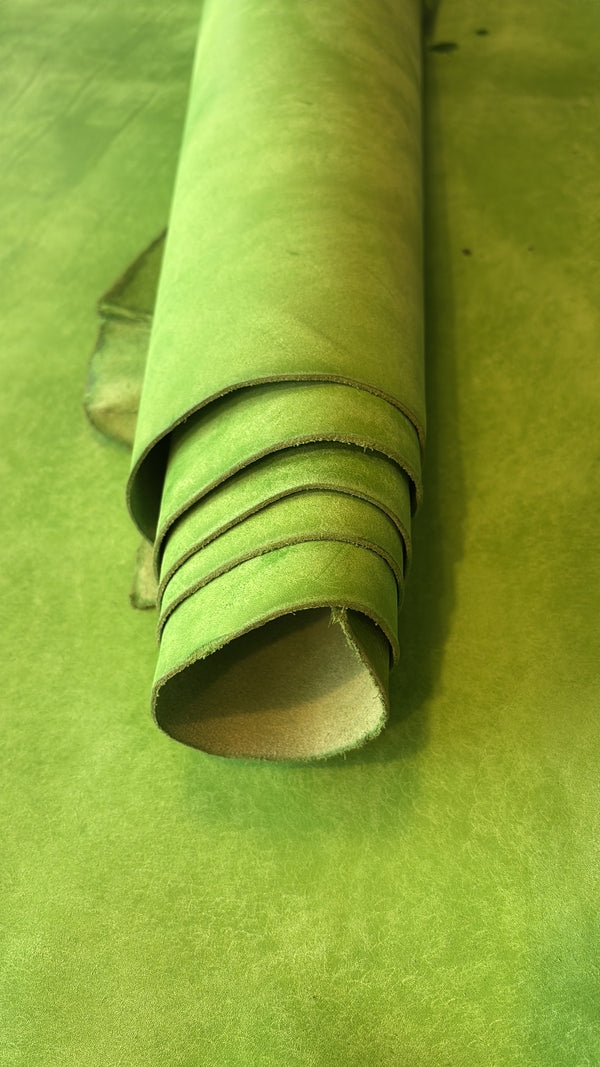 Skinny Pueblo 🍏 Green