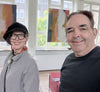 Corien Pompe & Mike