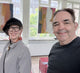 Corien Pompe & Mike