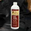 Bee Natural - Saddle Oil with Added Protection - 16 Oz.