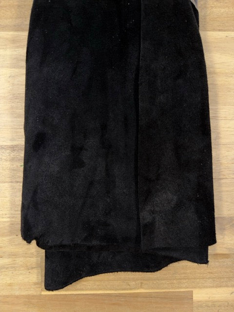 Split Suede Leather Hides 1.1–1.4 | Premium Quality | Various Colors