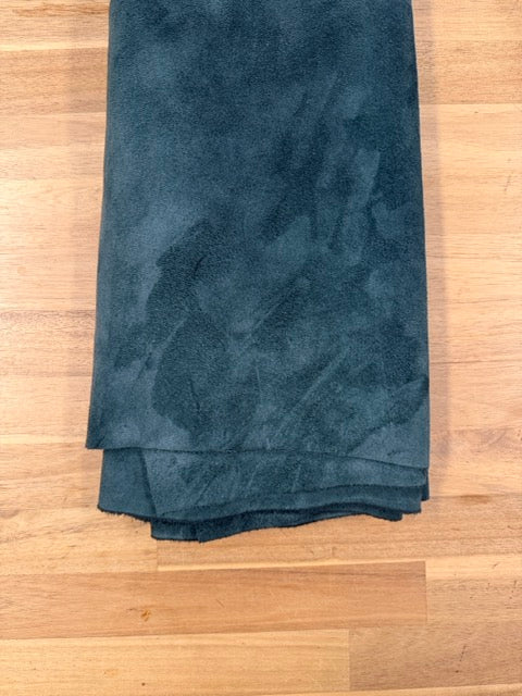 Split Suede Leather Hides 1.1–1.4 | Premium Quality | Various Colors