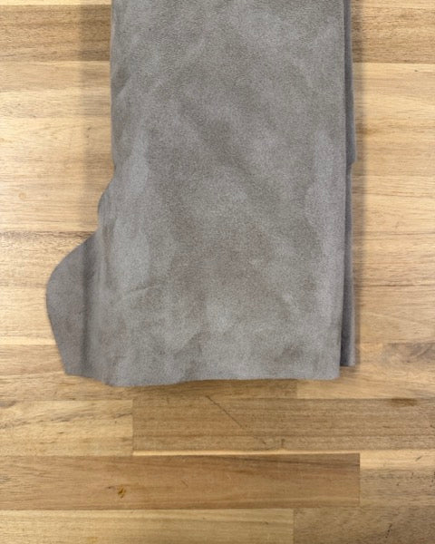 Split Suede Leather Hides 1.1–1.4 | Premium Quality | Various Colors