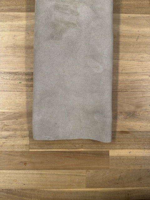 Split Suede Leather Hides 1.1–1.4 | Premium Quality | Various Colors