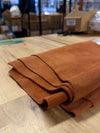 Split Suede Leather Hides 1.1–1.4 | Premium Quality | Various Colors